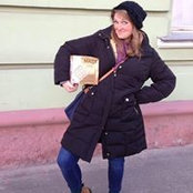 Jordy Cohen's photo