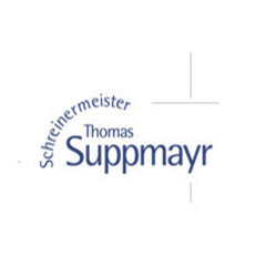 Schreinermeister Thomas Suppmayr
