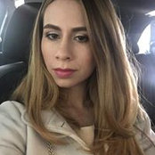 Liudmila Tulush's photo