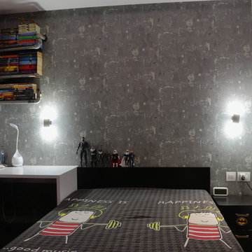 Kavita & Parveen Verma Residence