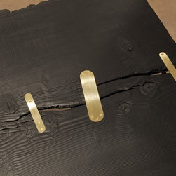 [S]corched Matchstick [S]ugar Pine Table - Products