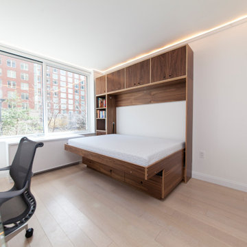 The Offices: A Space For Both Parents and Kids