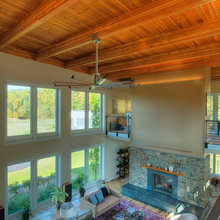 fireplaces
