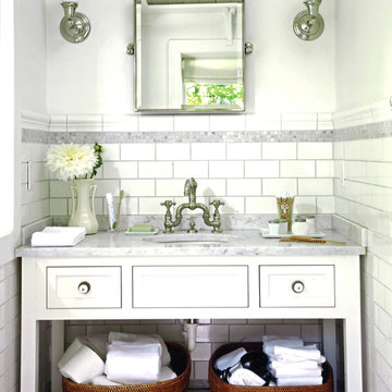 Bathrooms