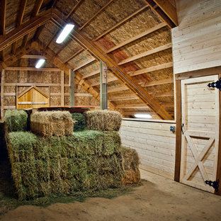 Hay Loft | Houzz