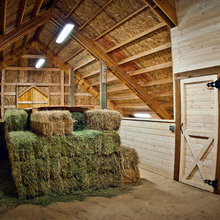 Barn