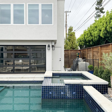 40TH STREET POOLSIDE ADU