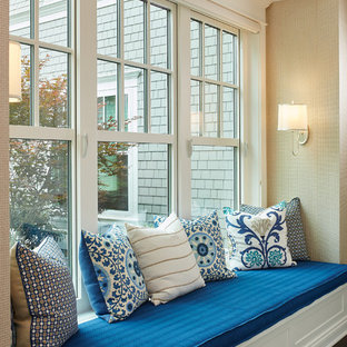 Idéer för att renovera en vintage hall