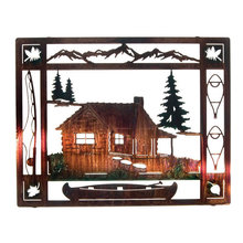 Cabin