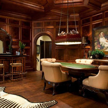 mancave