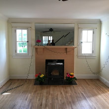 New House