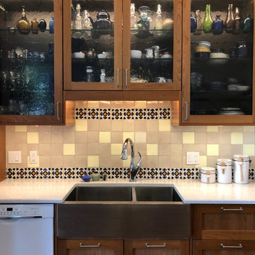 Victorian Condo Renovation