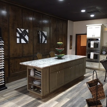 Kitchen in Pearl