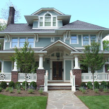 Westfield House