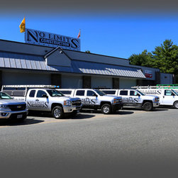 No Limits Construction - Products