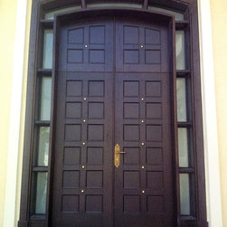 Doors - Products