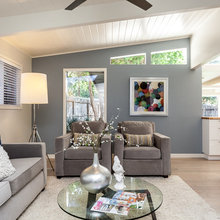 Eichler Family Room
