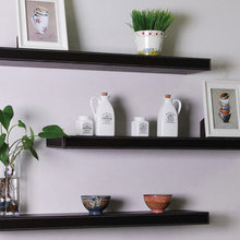 Shelving