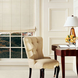 Conrad Original Handwoven Shades - Window Blinds