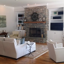 Fireplaces