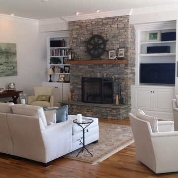 Lake Pointe House