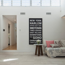 floors