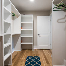 Dressing Room