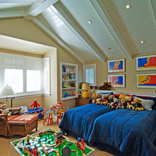 Attic