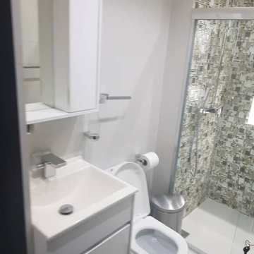 Bathroom Design