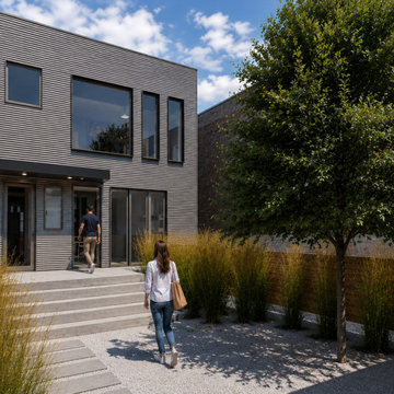 Open House - Andersonville Chicago - Construction Start: Fall 2026
