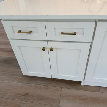 Biiging Church Lane Home Remodel