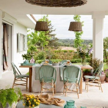 CASA EN POZUELO DE ALARCÓN