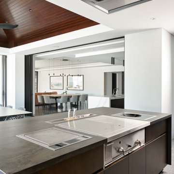 Attadale Project