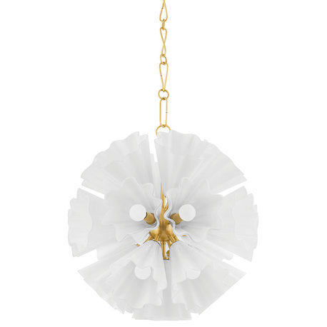 Capri 22 Light Chandelier