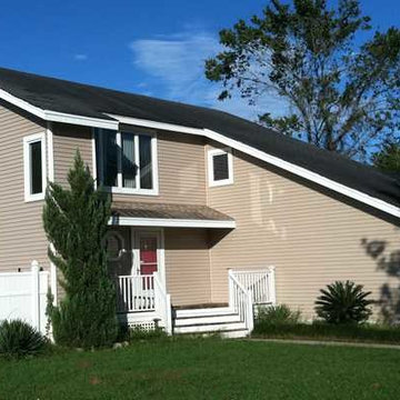 Residential Rennovation