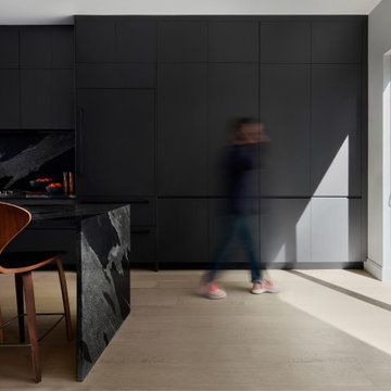 Contextual House
