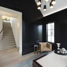 red room ideas