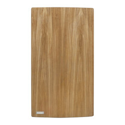 CUTTING BOARD Wood - BLANCO QUATRUS 16" - Cutting Boards