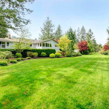 Landscape Construction & Management