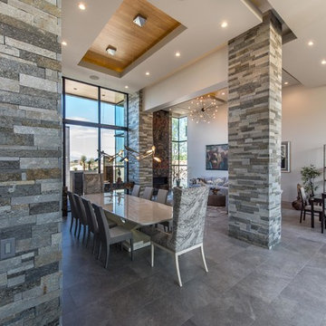 Rips Residence