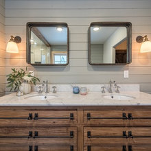 Bathroom Ideas
