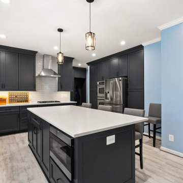 From Tight Spaces to a Home Built Around Connection