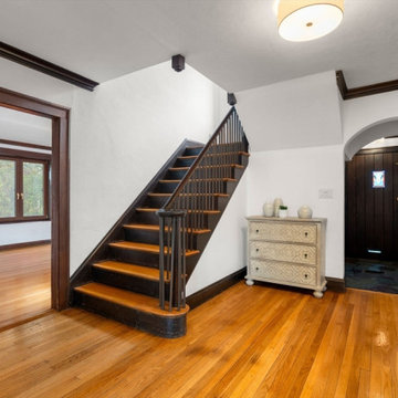 110 Wallis Road Brookline