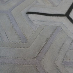 Cowhide Rugs - Rugs
