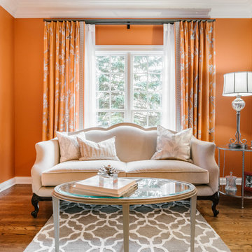 November, 2017 - Geneva, IL - Interior Design by Lifestyle Design, Geneva, IL