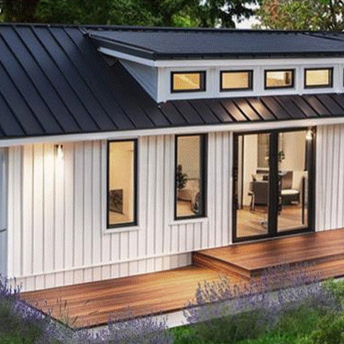 Inspiration for a shed remodel in Other