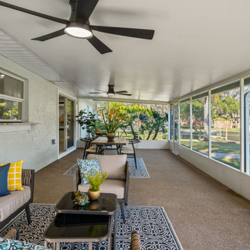 Crystal River, FL | Vacant Home Staging