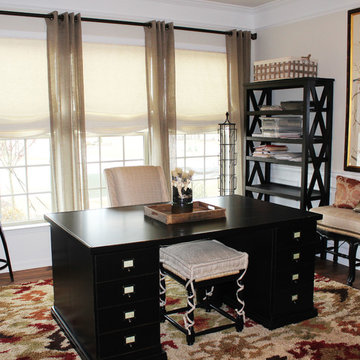 Office Design