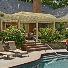 pergola