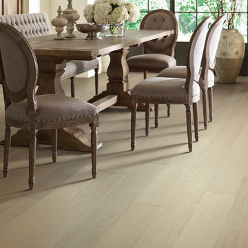 Shaw Flooring Gallery